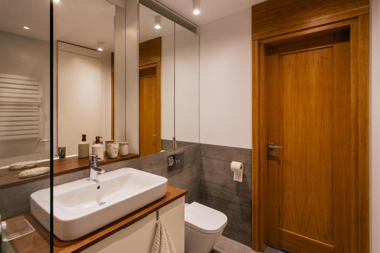Apartment Nadwislanska11 - Klimatyczny Tuz Nad Wisla