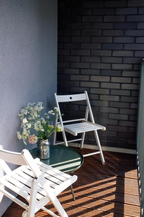 Apartment Nadwislanska11 - Klimatyczny Tuz Nad Wisla Krakau