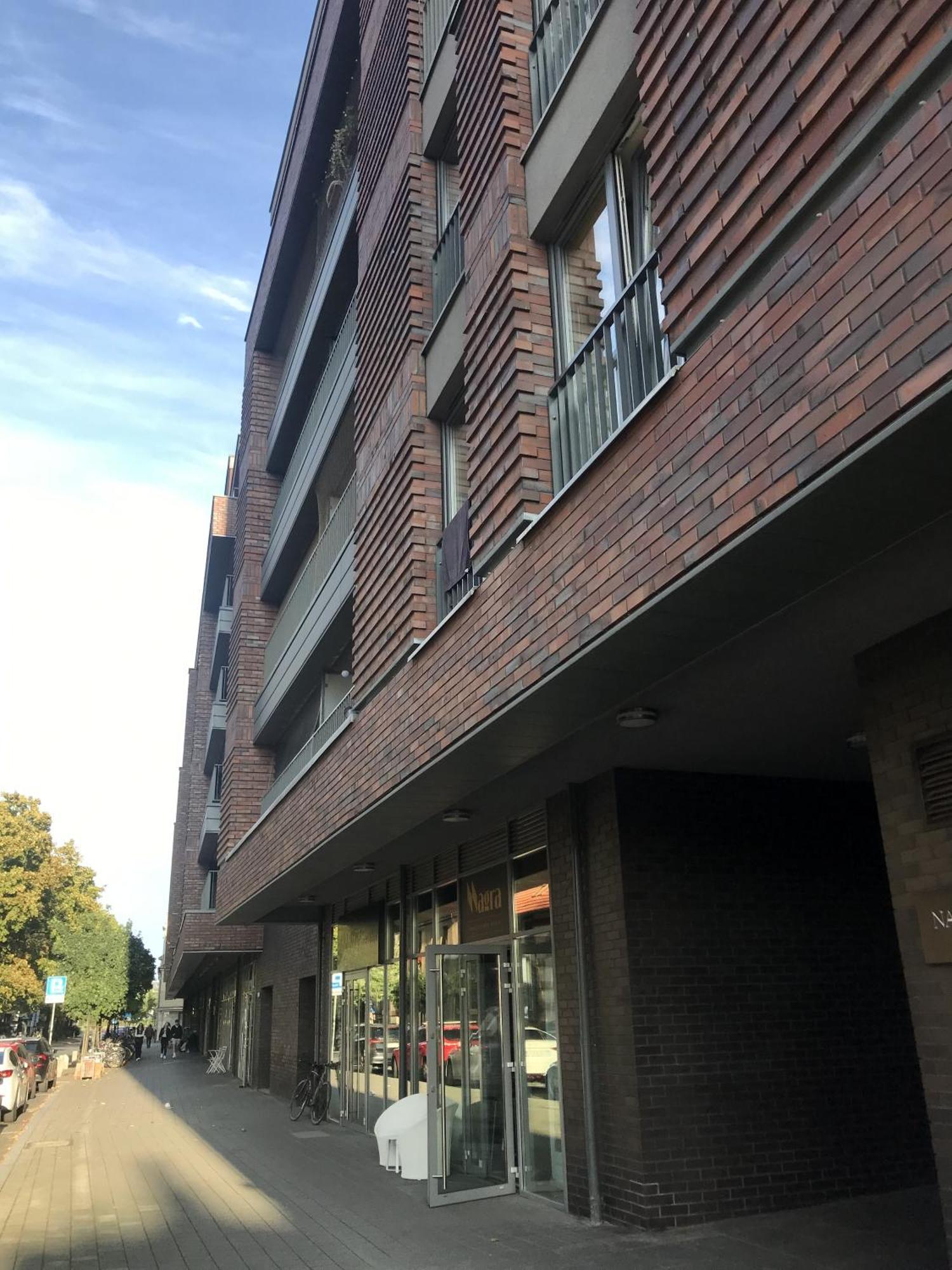 Nadwislanska11 - Klimatyczny Tuz Nad Wisla Apartment